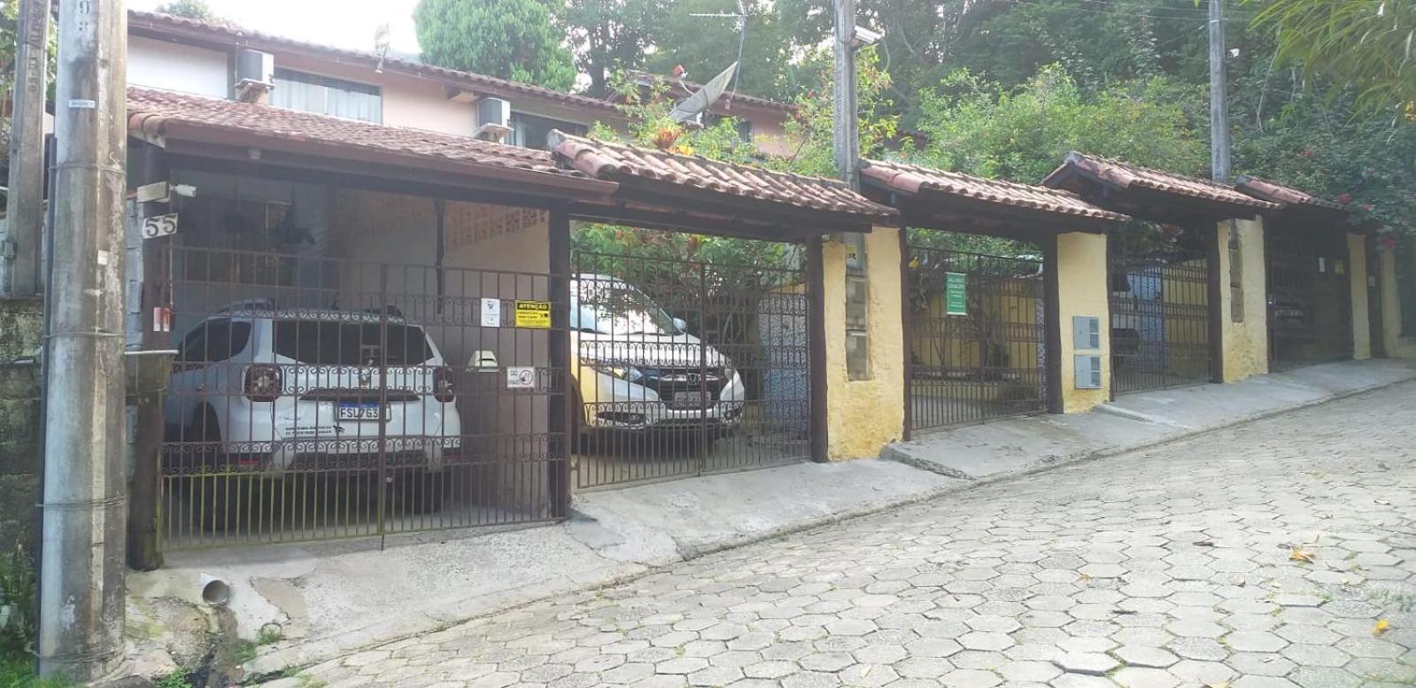 Casinhas Na Praia Do Juliao Em Ilhabela Sp Villa Ngoại thất bức ảnh