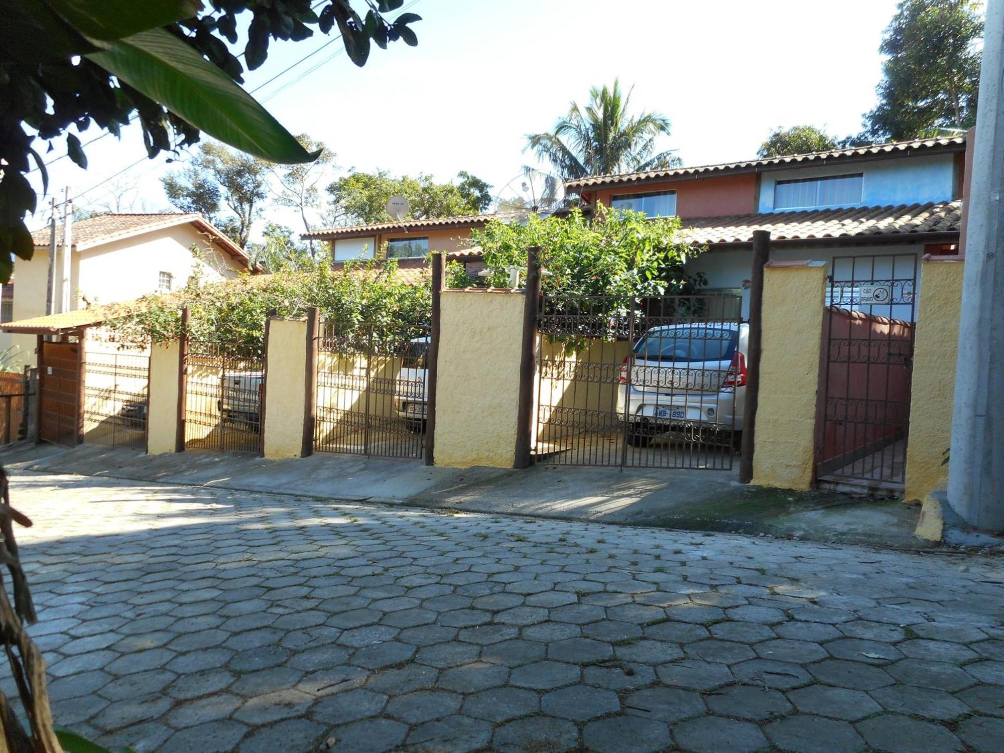 Casinhas Na Praia Do Juliao Em Ilhabela Sp Villa Phòng bức ảnh