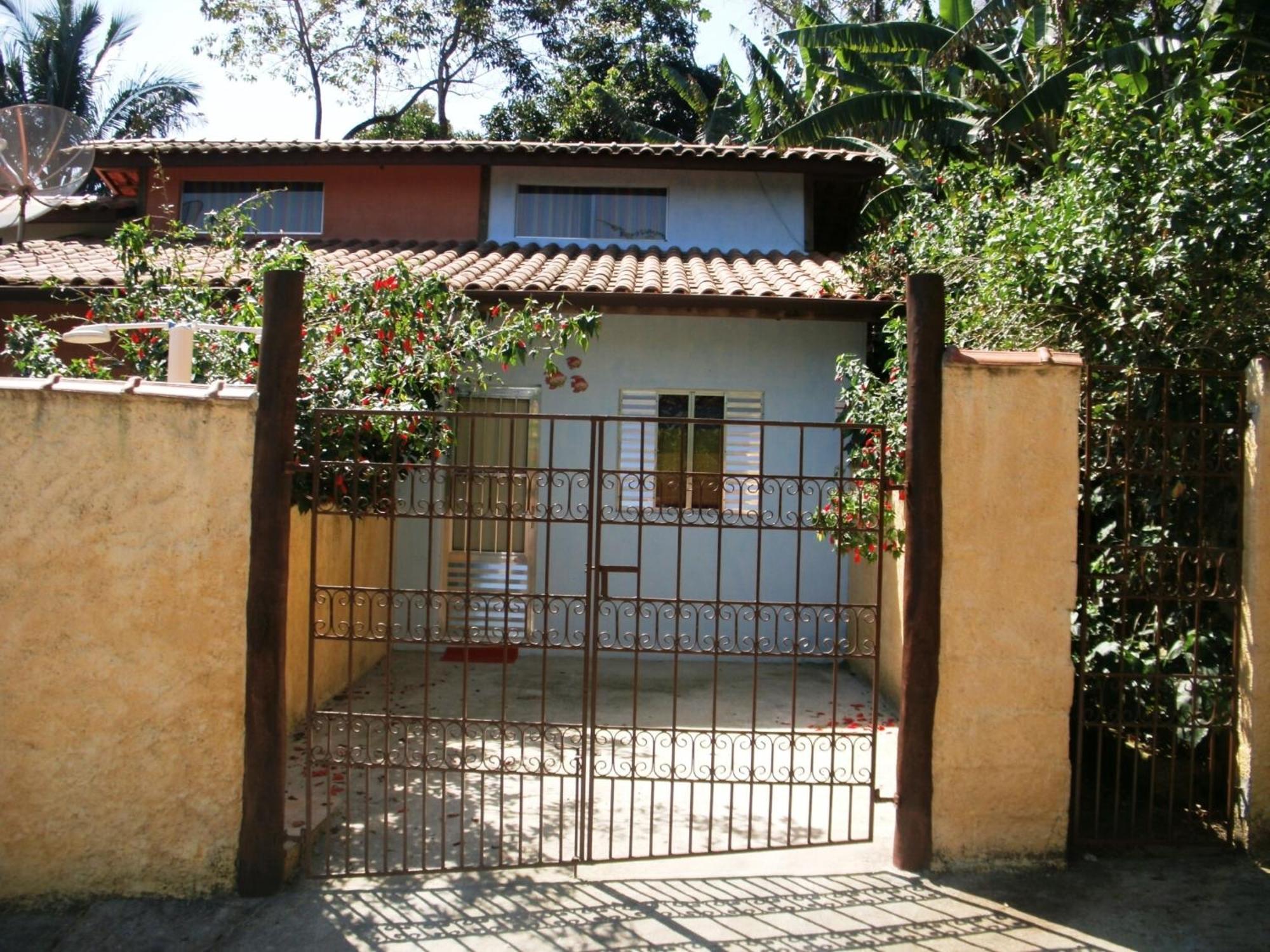 Casinhas Na Praia Do Juliao Em Ilhabela Sp Villa Phòng bức ảnh