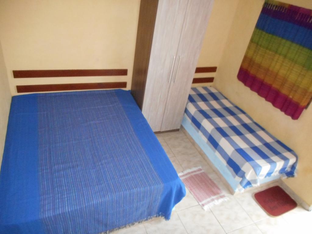 Casinhas Na Praia Do Juliao Em Ilhabela Sp Villa Phòng bức ảnh