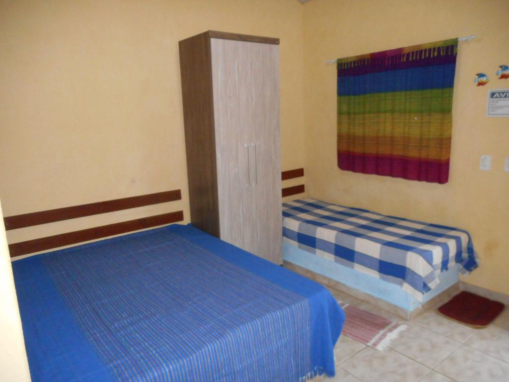 Casinhas Na Praia Do Juliao Em Ilhabela Sp Villa Phòng bức ảnh