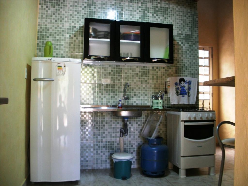 Casinhas Na Praia Do Juliao Em Ilhabela Sp Villa Phòng bức ảnh