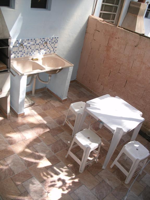 Casinhas Na Praia Do Juliao Em Ilhabela Sp Villa Phòng bức ảnh