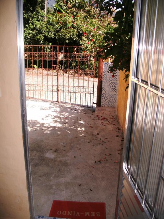 Casinhas Na Praia Do Juliao Em Ilhabela Sp Villa Phòng bức ảnh