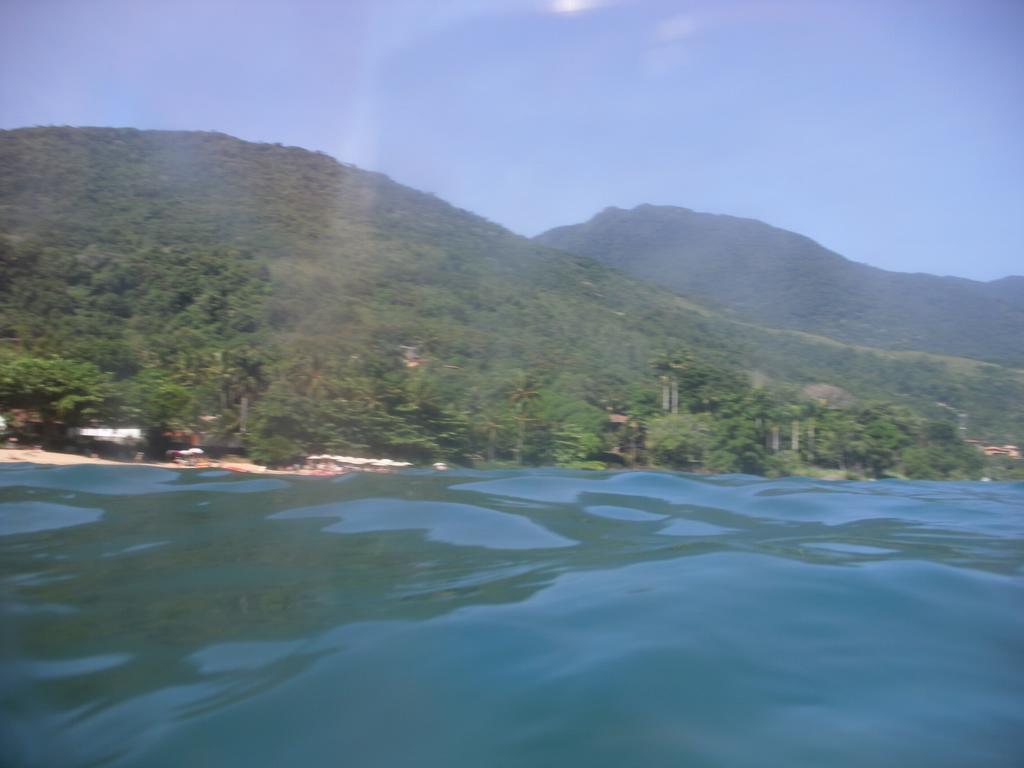 Casinhas Na Praia Do Juliao Em Ilhabela Sp Villa Phòng bức ảnh