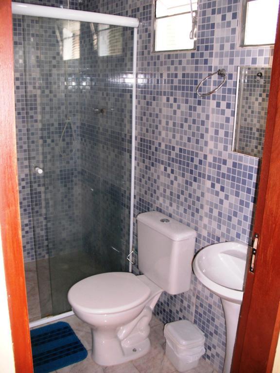 Casinhas Na Praia Do Juliao Em Ilhabela Sp Villa Phòng bức ảnh