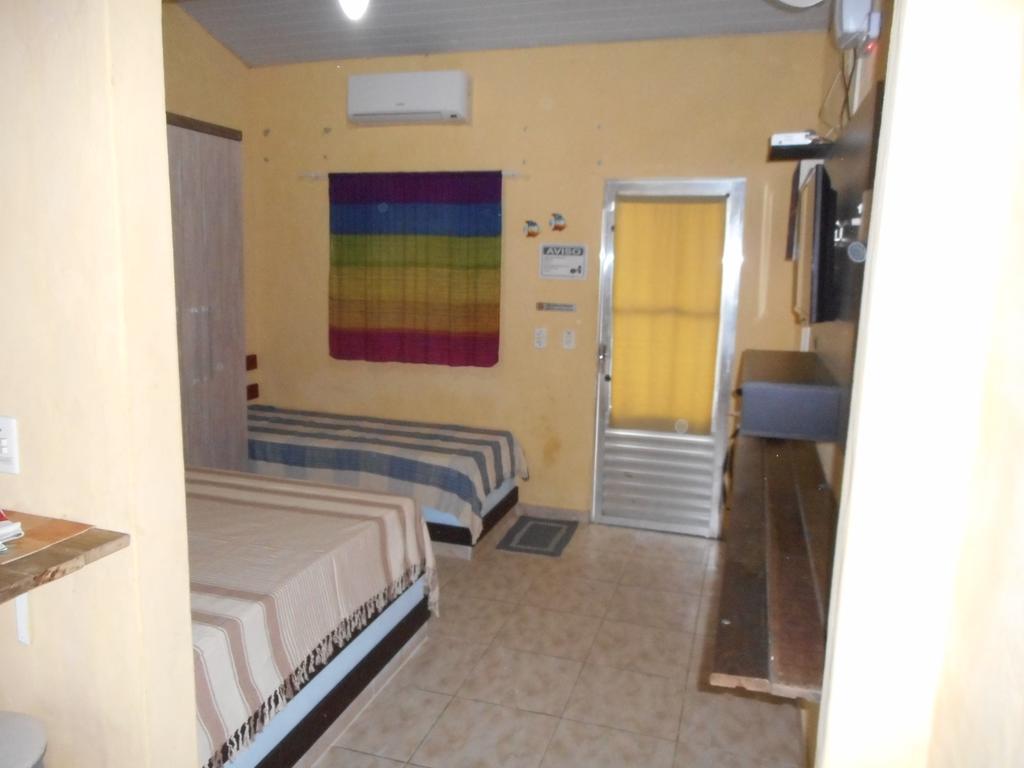 Casinhas Na Praia Do Juliao Em Ilhabela Sp Villa Ngoại thất bức ảnh