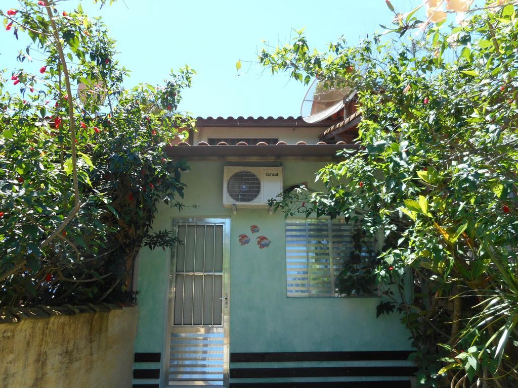 Casinhas Na Praia Do Juliao Em Ilhabela Sp Villa Ngoại thất bức ảnh